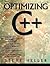 Optimizing C ++ by Steve Heller