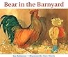 Bear In the Barnyard
