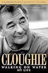 Cloughie: Walking...