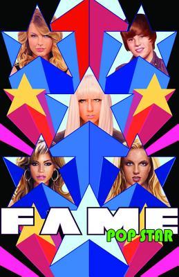 Fame: Pop Stars! (Paperback)