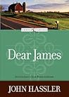 Dear James (Loyola Classics)