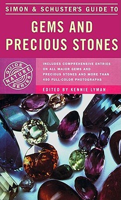 Simon & Schuster's Guide to Gems and Precious Stones (Paperback)