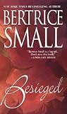 Besieged (Skye's Legacy, #3)