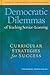Democratic Dilemmas of Teaching Service-Learning: Curricular Strategies for Success
