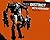 The Art of District 9 by Daniel Falconer
