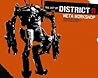 The Art of District 9: Weta Workshop