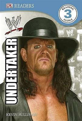 WWE Undertaker (Paperback)