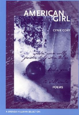 American Girl (New Issues Poetry & Prose)