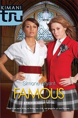 Famous (A Pace Academy Novel)