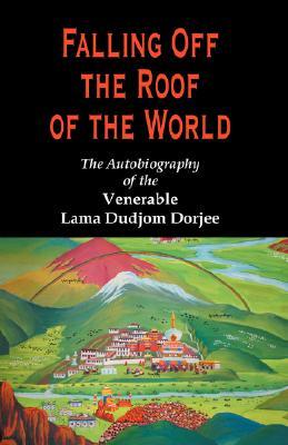 Falling Off the Roof of the World (Paperback)