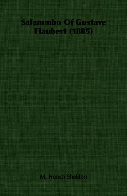 Salammbo (Paperback)