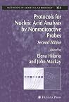 Methods in Molecular Biology, Volume 353: Protocols for Nucleic Acid Analysis by Nonradioactive Probes Methods in Molecular Biology, Volume 353: Protocols for Nucleic Acid Analysis by Nonradioactive Probes
