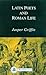Latin Poets and Roman Life