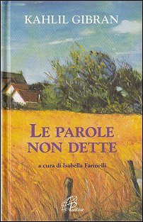Le parole non dette