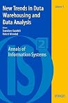 New Trends in Data Warehousing and Data Analysis (Annals of Information Systems, 3) New Trends in Data Warehousing and Data Analysis (Annals of Information Systems, 3)