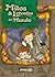 Mitos y Leyendas del Mundo, verde/ Myths and Legends of the World, Green (Spanish Edition)