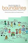 Invisible Boundaries by Renée DePalma Invisible Boundaries by Renée DePalma