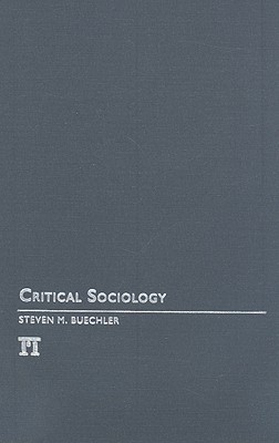 Critical Sociology (Hardcover)