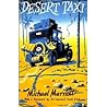 Desert Taxi by Michael Marriott