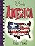 R. CRUMB'S AMERICA by Robert Crumb