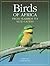 Birds of Africa by Chris Stuart