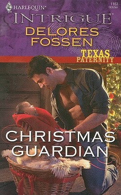 Christmas Guardian (Mass Market Paperback)