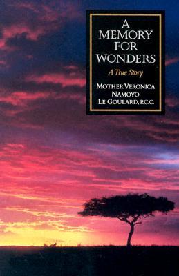 A Memory for Wonders: A True Story (Paperback)