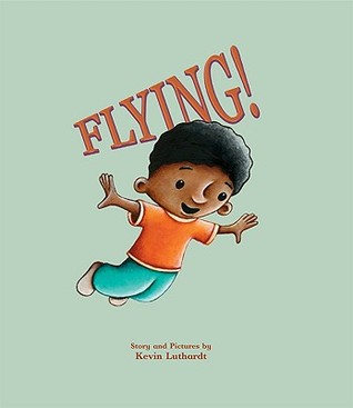 Flying! (Hardcover)