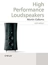 High Performance Loudspeakers