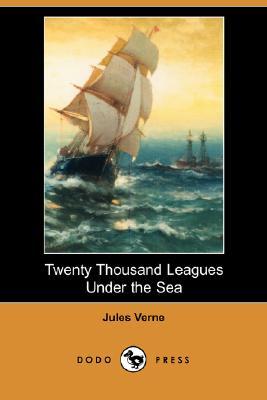 Twenty Thousand Leagues Under the Sea