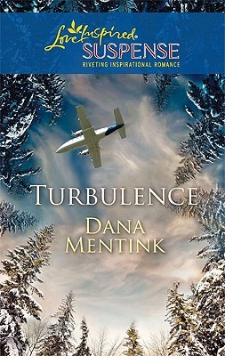 Turbulence (Mass Market Paperback)
