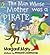 The Man Whose Mother Was a Pirate by Margaret Mahy