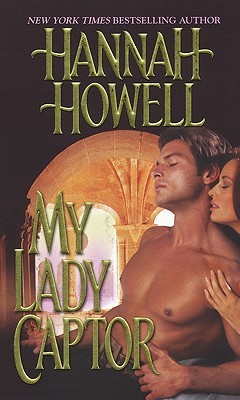 My Lady Captor (Paperback)