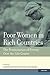 Poor Women in Rich Countries: The Feminization of Poverty Over the Life Course