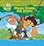 Diego Saves the Sloth! (Go, Diego, Go!)
