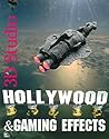 3D Studio Hollywood & Gaming Effects