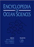 Encyclopedia of Ocean Sciences