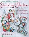 Donna Kooler's Ultimate Stocking Collection: 15 Stockings