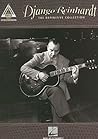 Django Reinhardt - The Definitive Collection: Guitar Recorded Versions | Intermediate Jazz Guitar Sheet Music with Tab | Definitive Songbook Collection for Students, Teachers and Jazz Guitar Fans