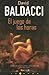 El juego de las horas by David Baldacci