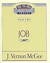 Thru the Bible Vol. 16: Poetry (Job) (16)