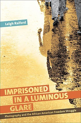 Imprisoned in a Luminous Glare: Photography and the African American Freedom Struggle (Hardcover)