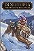 Sabertooth Mountain by John Vornholt