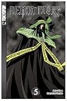 Demon Diary, Volume 05 by Kara