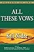 All These Vows: Kol Nidre (...
