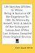 Life Sketches Of Ellen G. White: Being A Narrative Of Her Experience To 1881 As Written By Herself; With A Sketch Of Her Subsequent Labors And Of Her Last Sickness Compiled From Original Sources