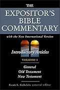 Introductory Articles, General Old & New Testament