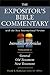 Introductory Articles, General Old & New Testament (The Expositor's Bible Commentary, #1)