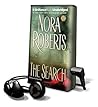 The Search by Nora Roberts
