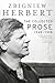The Collected Prose, 1948-1998